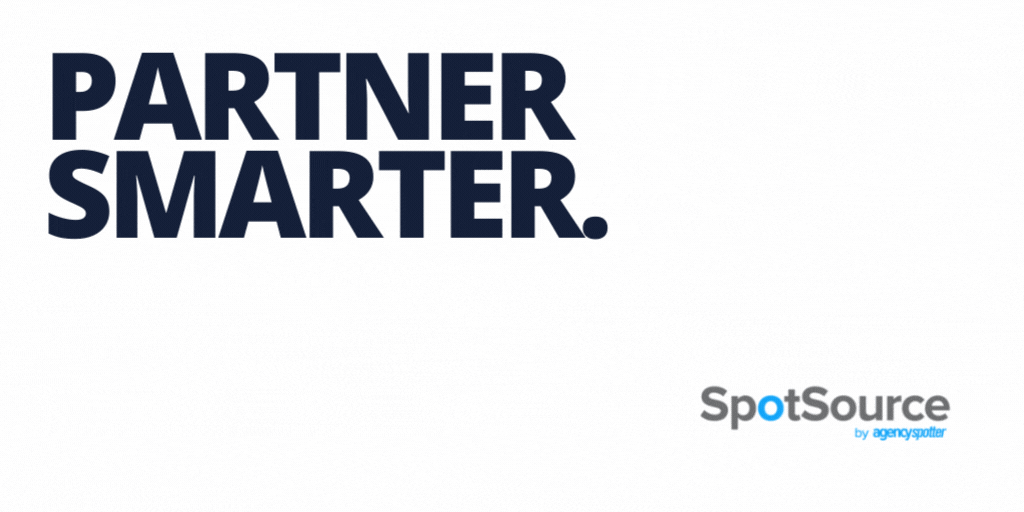 Partner Smarter - SpotSource