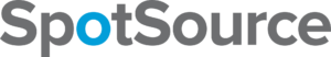 SpotSource Logo