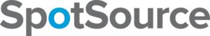 SpotSource Color Logo