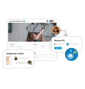 Run Projects on SpotSource To Improve Collaboration