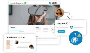 Run Projects on SpotSource To Improve Collaboration