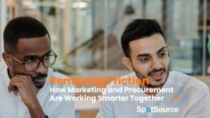 Collaborative Strategies for Marketing and Procurement