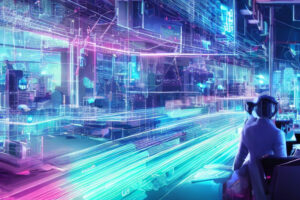 Fast moving business management systems