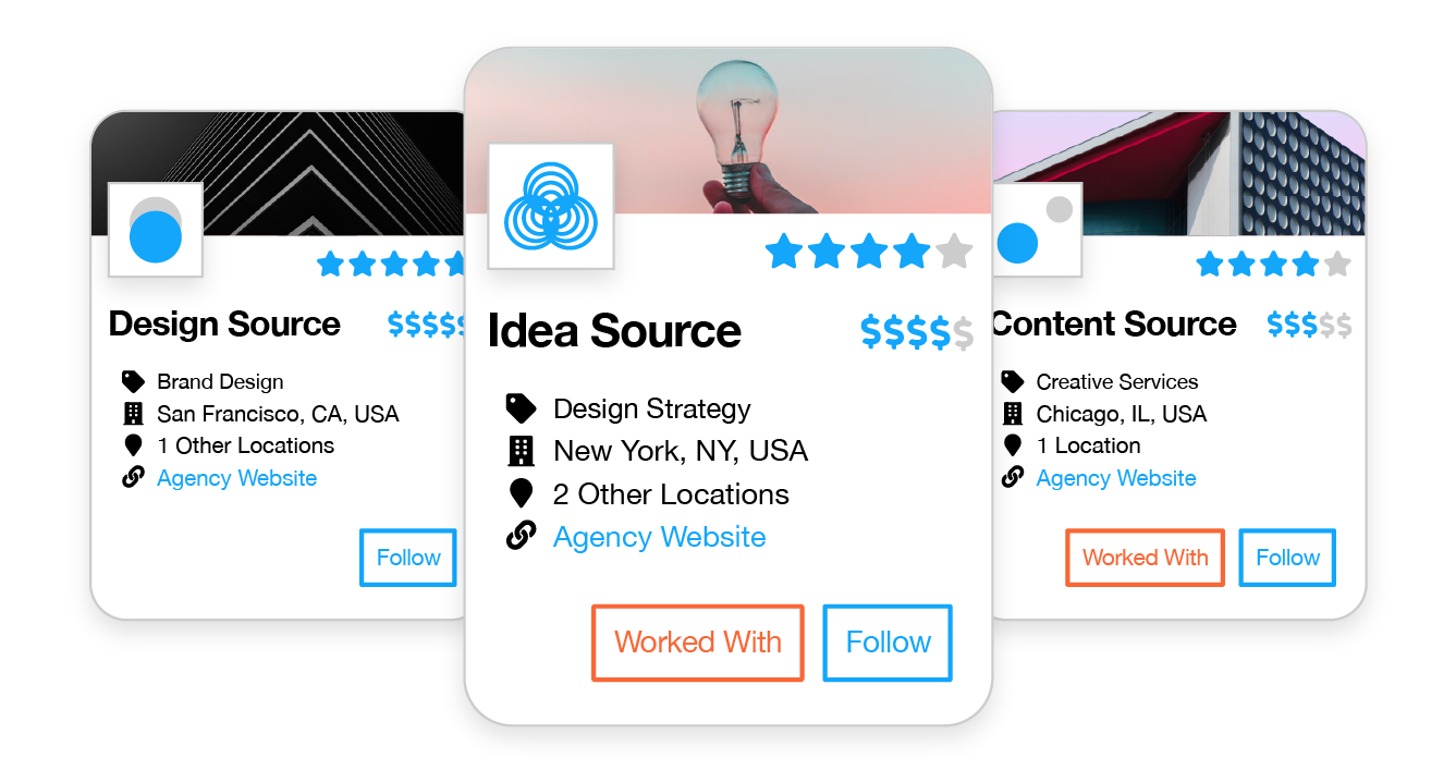 The Reuse Loop: How Top Teams Make Great Agencies Easier to Find Next Time